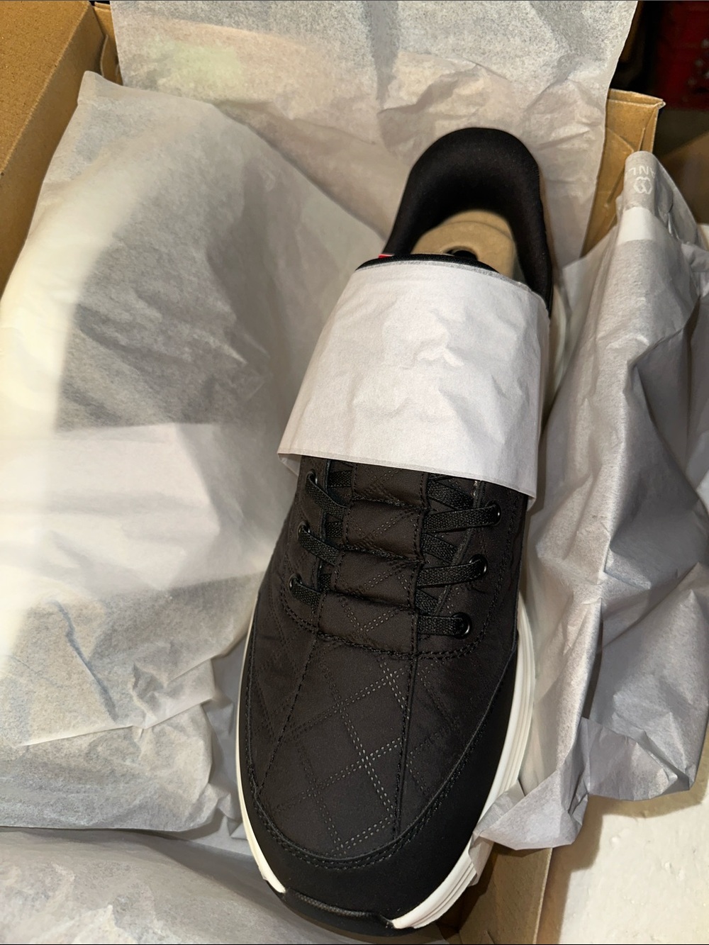 New Skechers Hands Free Slip-ins Sneakers (13)